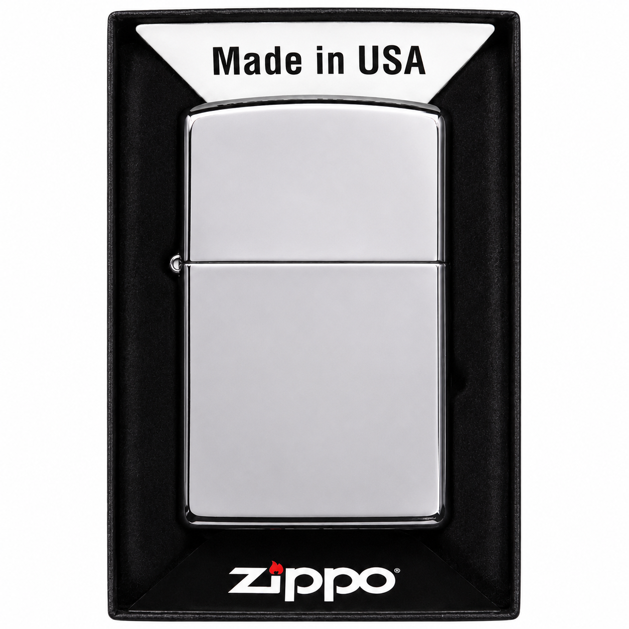 Encendedor Zippo Modelo 250