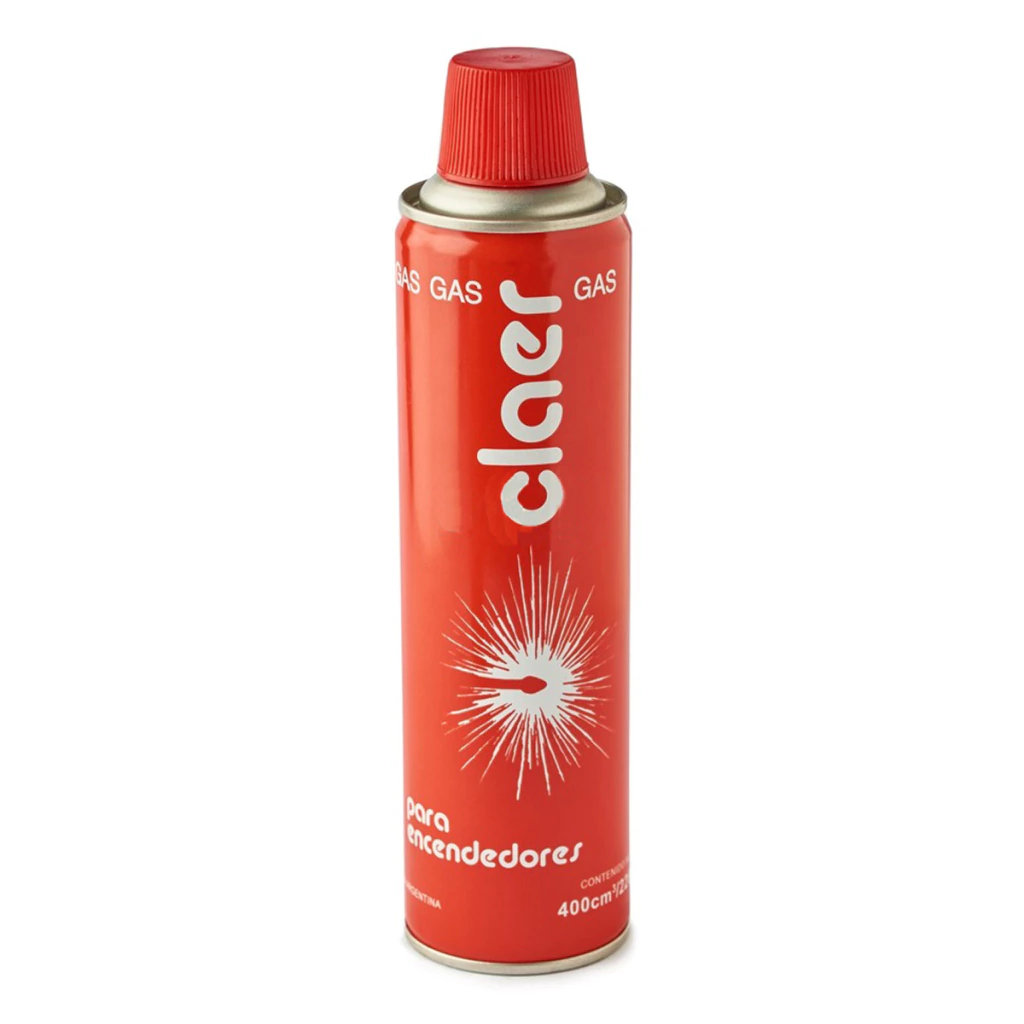 Gas Claer - 400CC