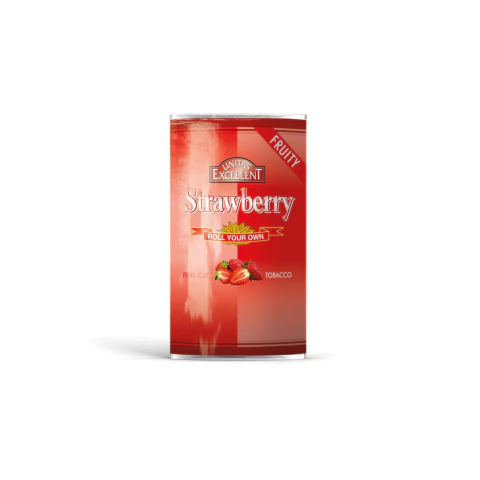 Excellent Strawberry - 30g