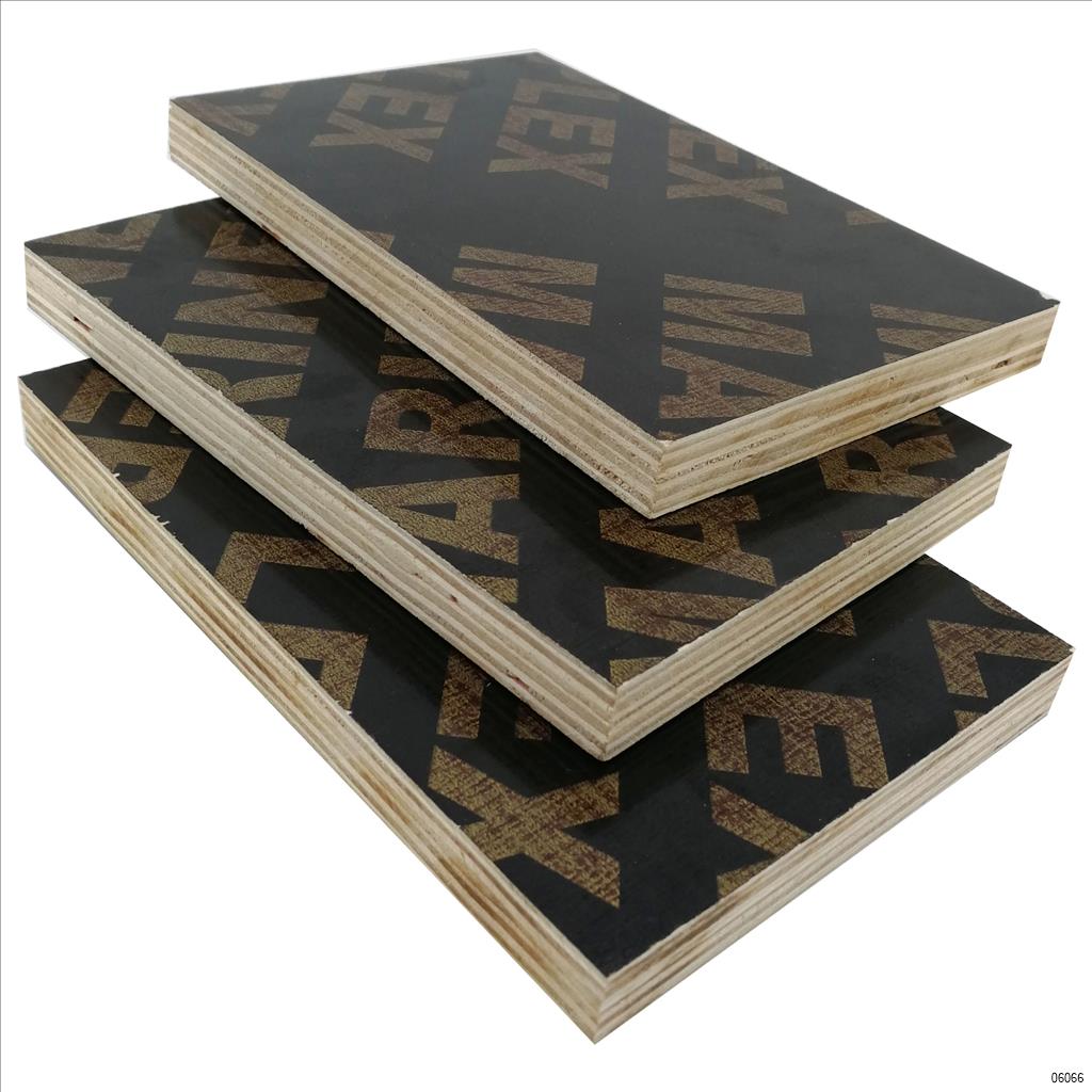 خشب FILM FACED PLYWOOD