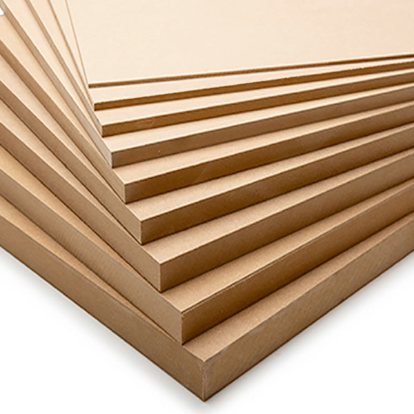 خشب MDF 
