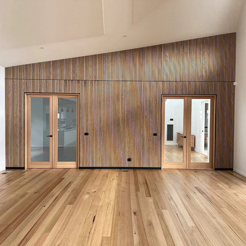Wood & Timber Panels