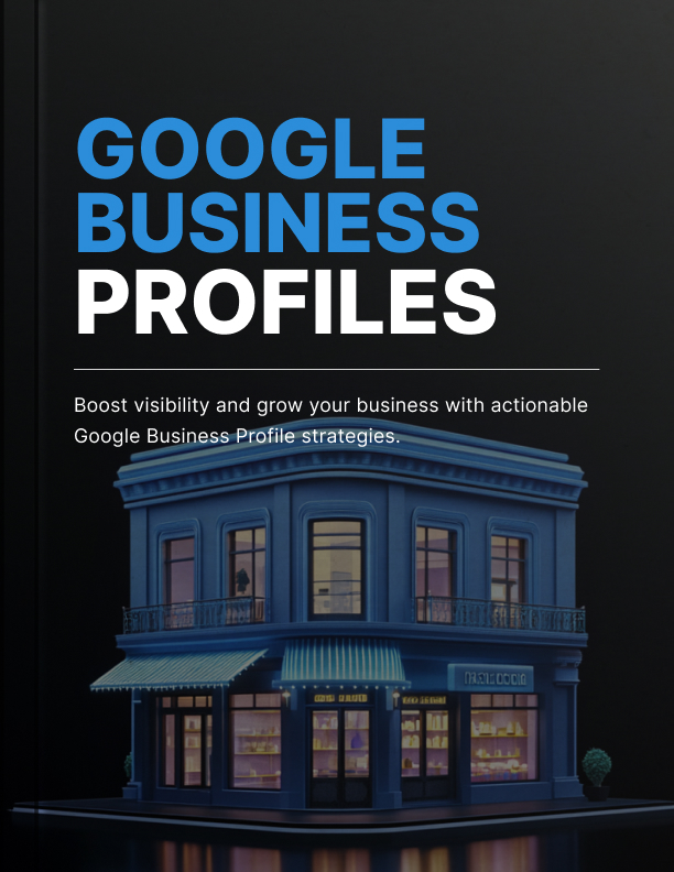 Google Business Profiles - Bundle