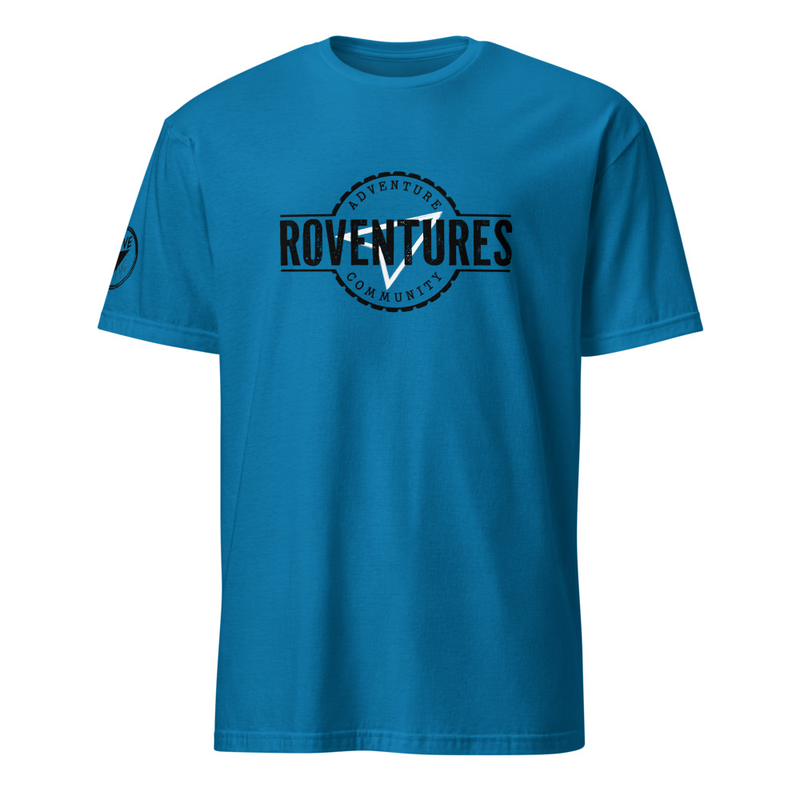 ROVENTURES - Adventure Community T-Shirt