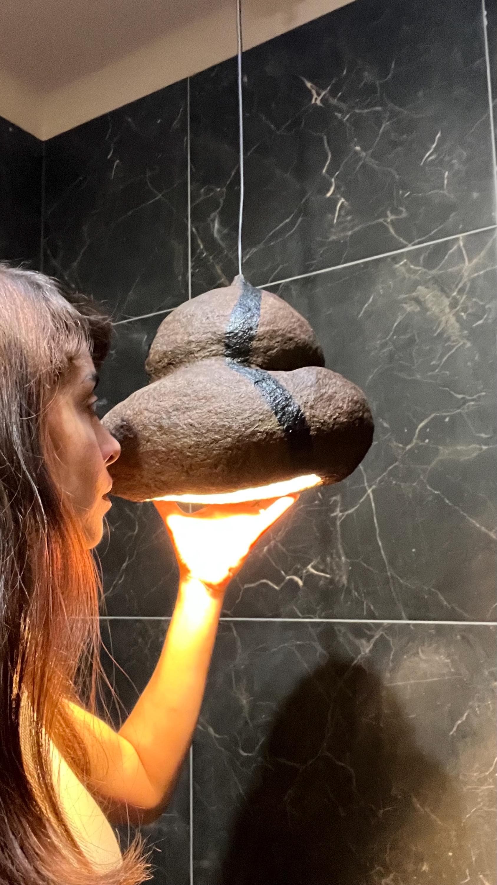 Modern Handmade Pendant Lights