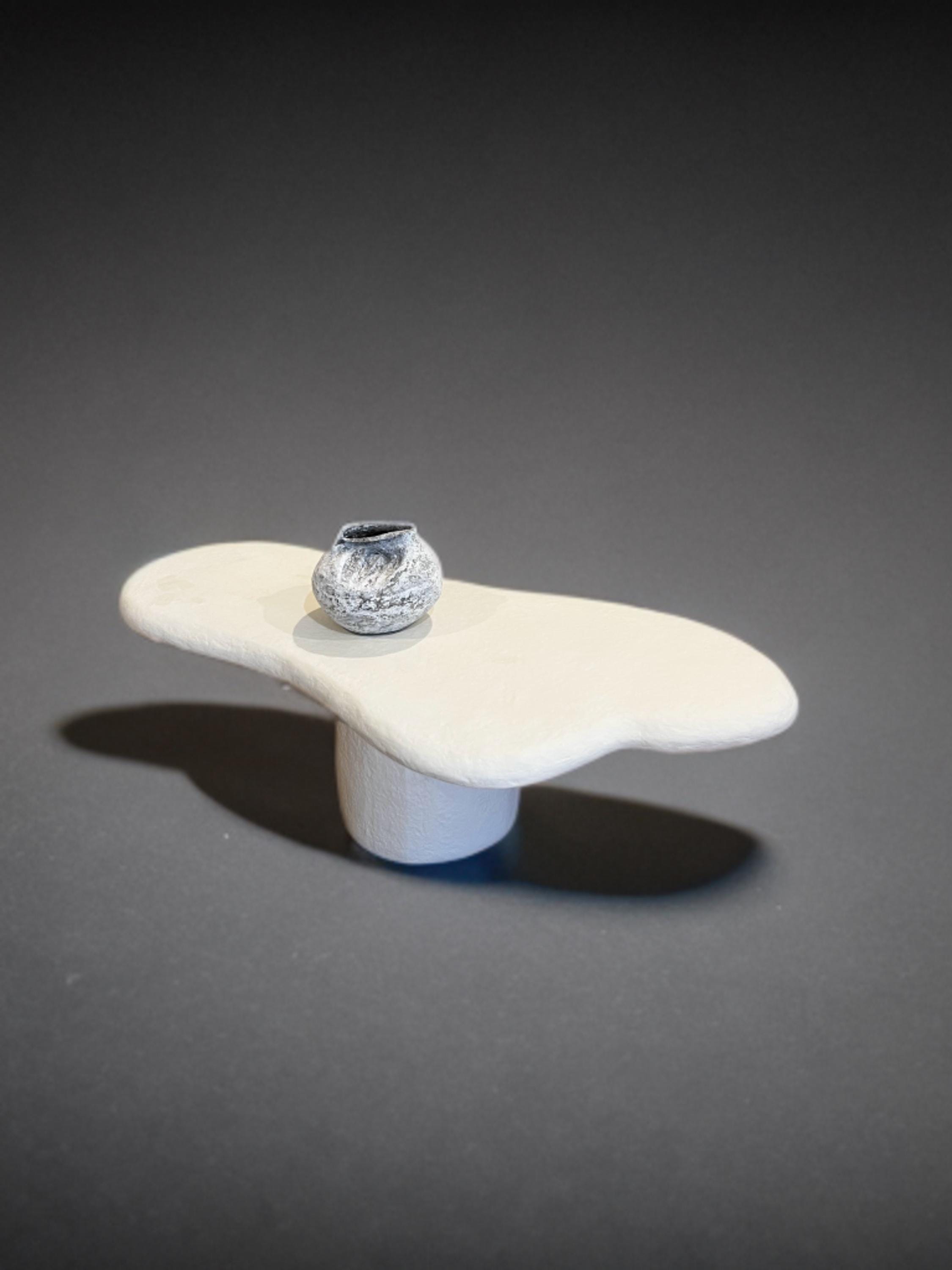 Wabi Sabi Coffee Table