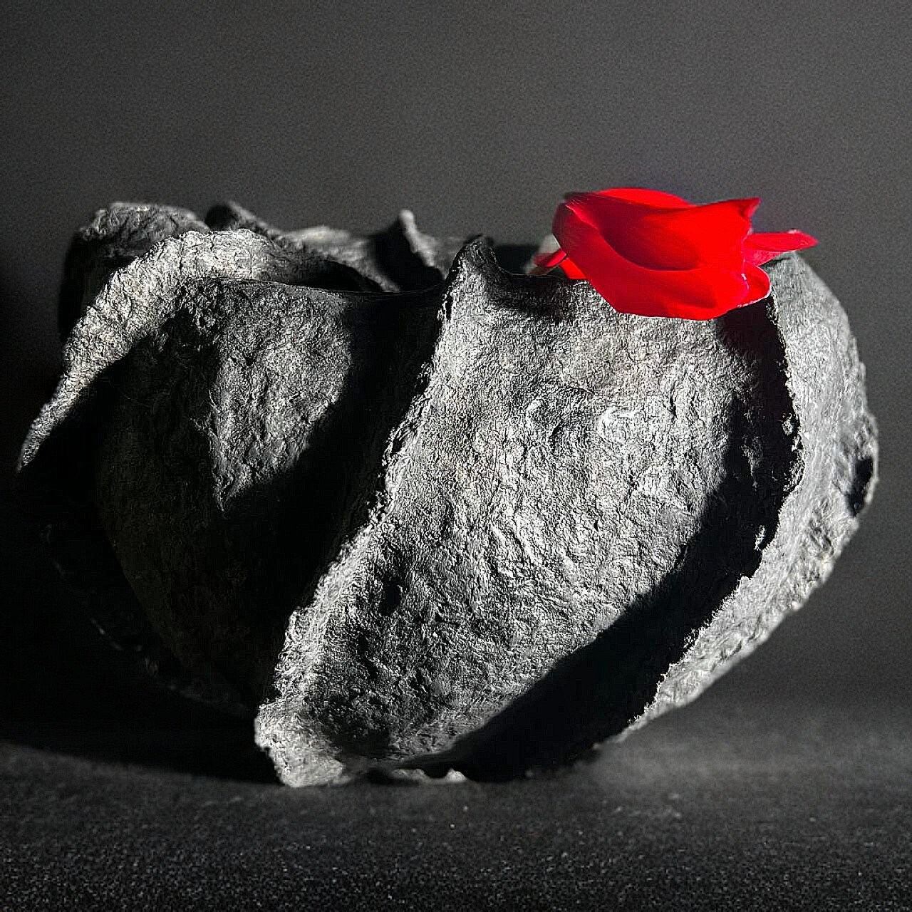 Artisan Handmade Vase