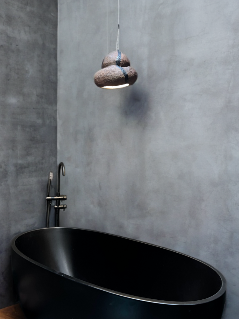 Modern Handmade Pendant Lights