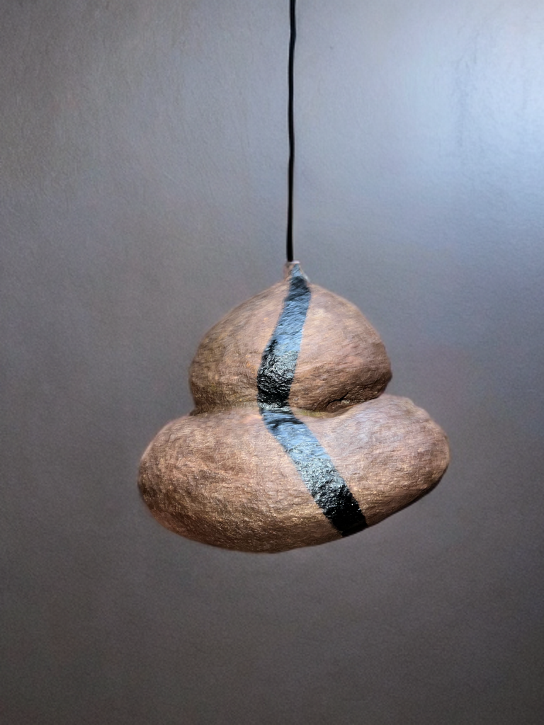 Modern Handmade Pendant Lights
