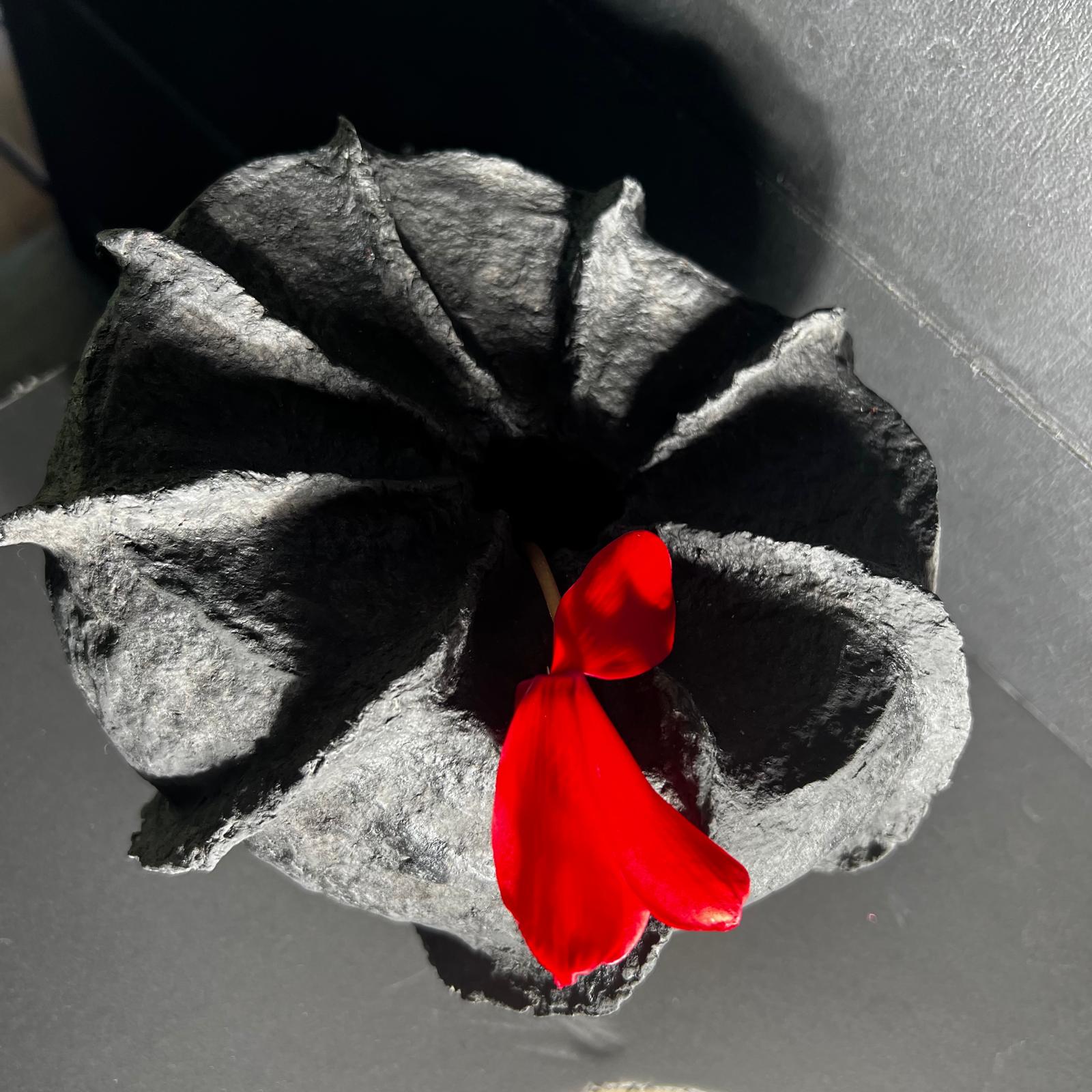 Artisan Handmade Vase