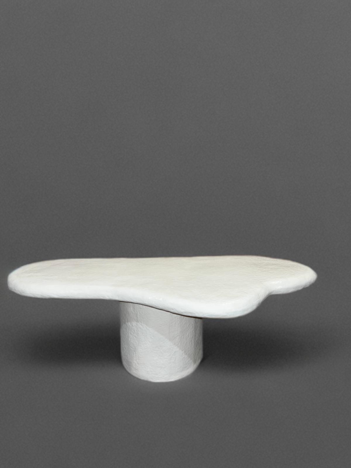 Wabi Sabi Coffee Table