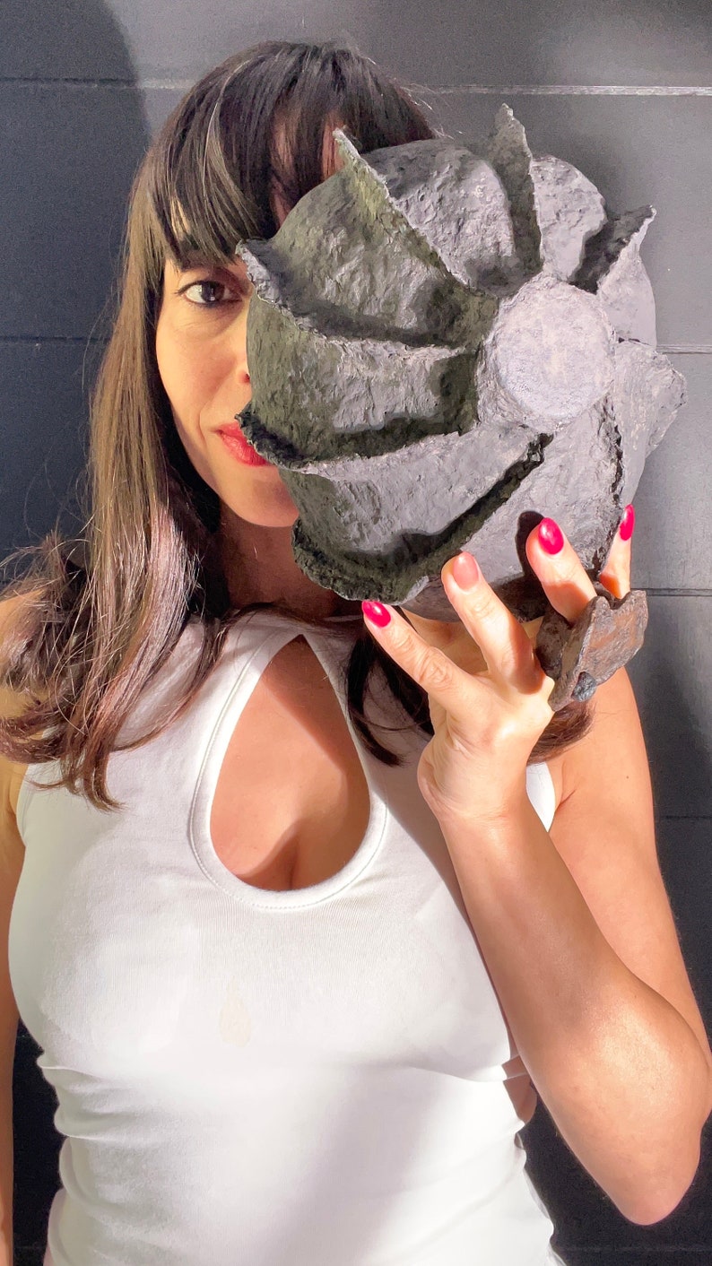 Artisan Handmade Vase