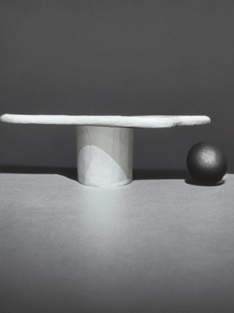 Wabi Sabi Coffee Table