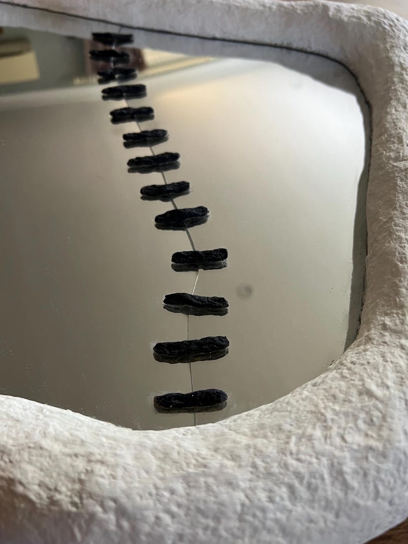 Wabi Sabi Handmade Wabi Sabi Mirror