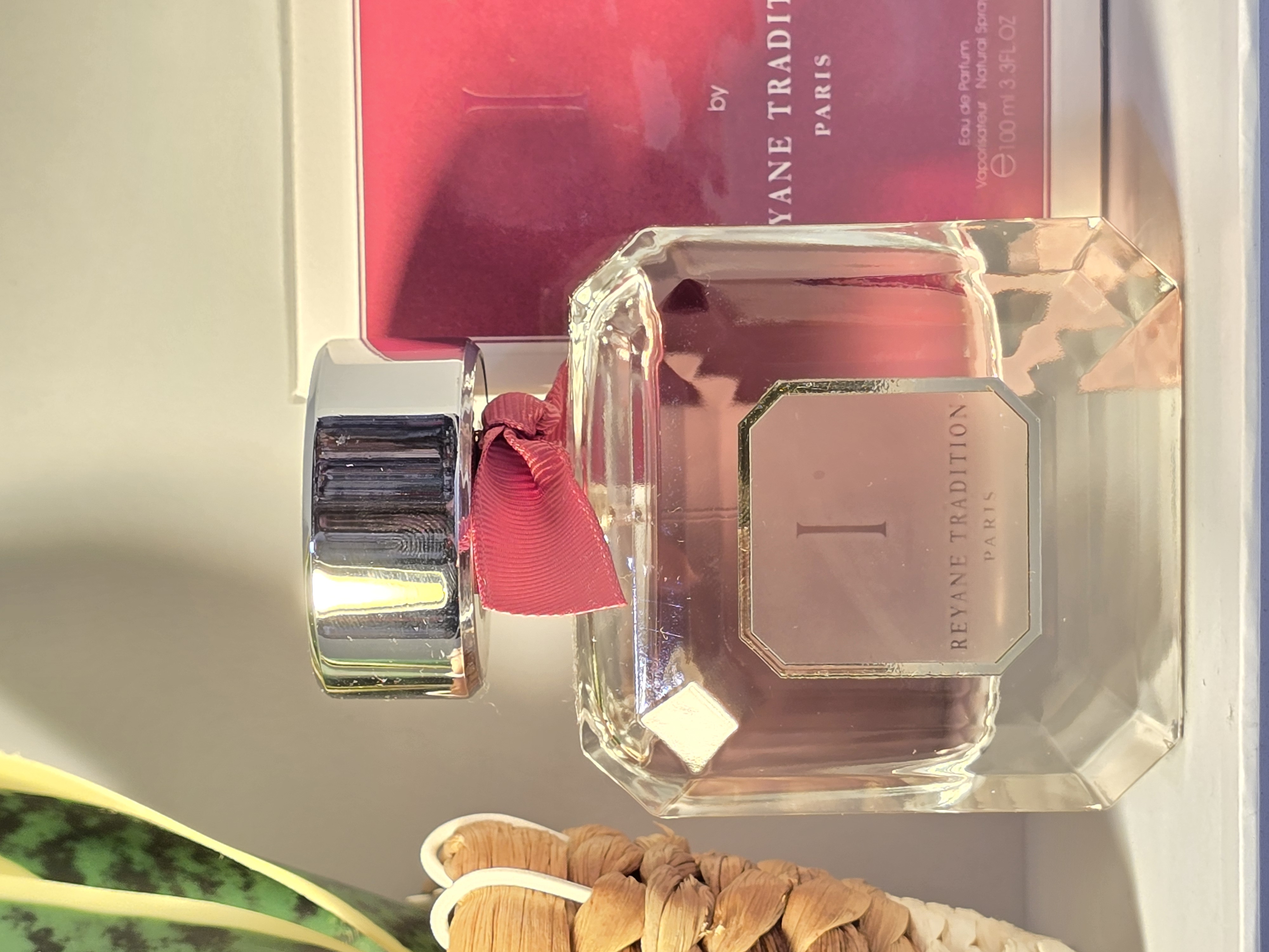 Irene Tradition Perfume