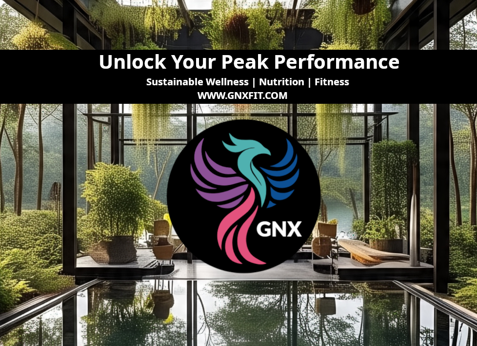 Unlock Your Peak Performance