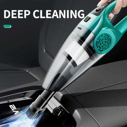 1pc Car Vacuum Cleaner