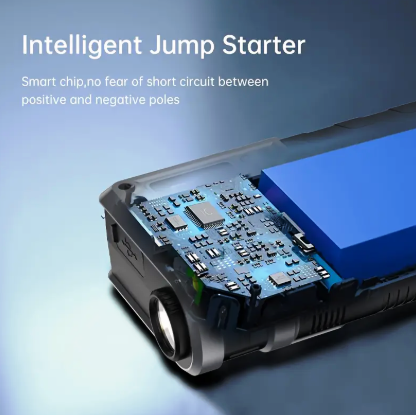 TENGQU Emergency Jumper