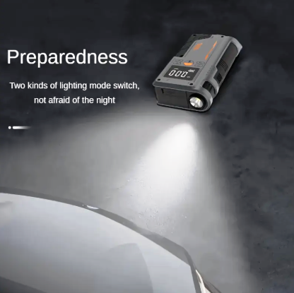 TENGQU Emergency Jumper