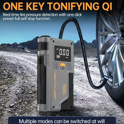 TENGQU Emergency Jumper