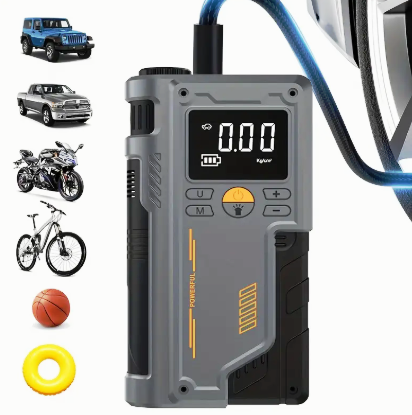 TENGQU Emergency Jumper