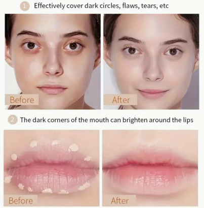 MAYCHEER Waterproof Concealer Cream