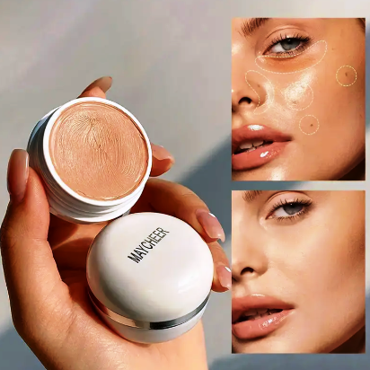 MAYCHEER Waterproof Concealer Cream