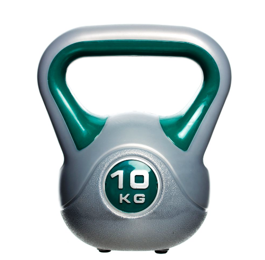GetUp Power Kettlebell - Various Weights