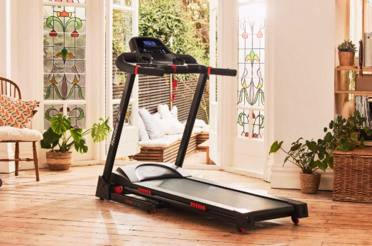 Reebok Fitness GT40z Treadmill - 2 HP Motor