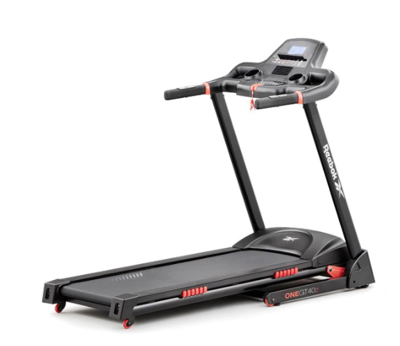Reebok Fitness GT40z Treadmill - 2 HP Motor