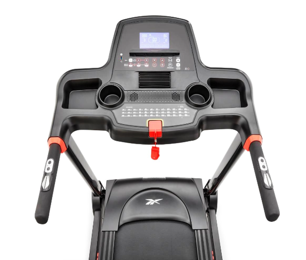 Reebok Fitness GT40z Treadmill - 2 HP Motor