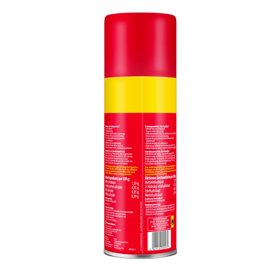 Deep Heat Spray 250ml (Value Pack)
