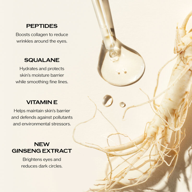 Benefiance Wrinkle Smoothing Eye Cream