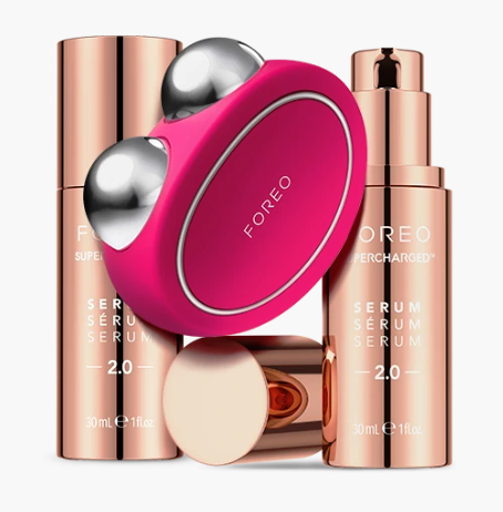 BEAR™ 2 Facelift Routine