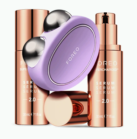 BEAR™ 2 Facelift Routine