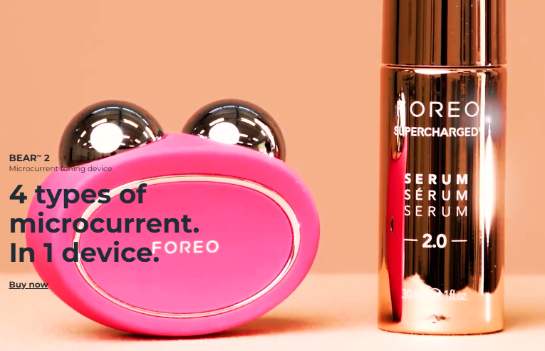 BEAR™ 2 Facelift Routine