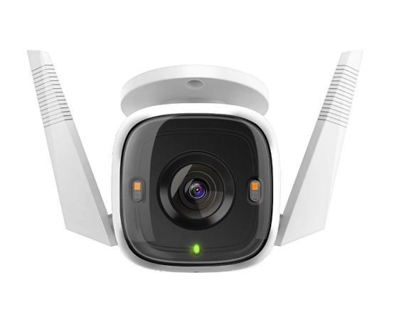 TAPO C320WS Outdoor Security Wi-Fi Camera