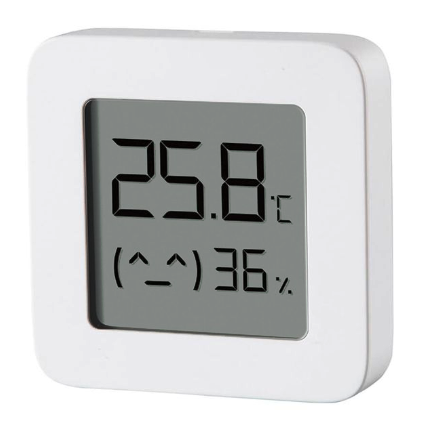 Xiaomi Mi Temperature and Humidity Monitor 2 Smart Sensor Bluetooth