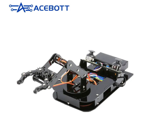 ACEBOTT 4 DOF Robot Arm Kit
