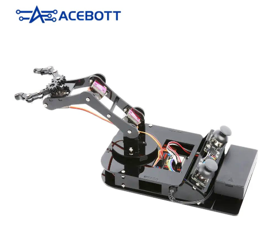 ACEBOTT 4 DOF Robot Arm Kit