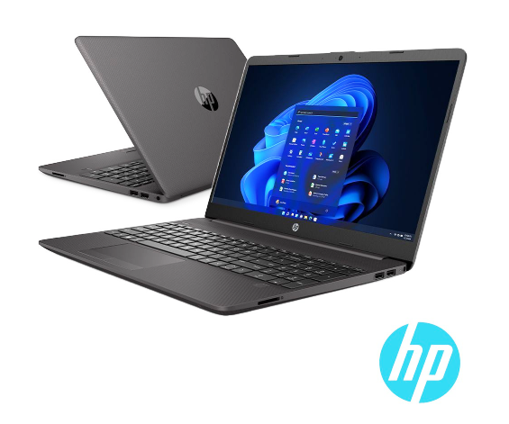 HP 250 G9 15.6 intel Celeron 8GB RAM 256GB SSD Windows 11 Notebook Bundle