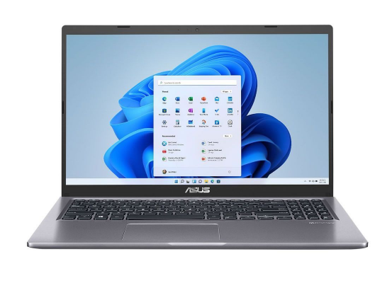 ASUS X515 15.6" FHD Celeron 512GB SSD Laptop