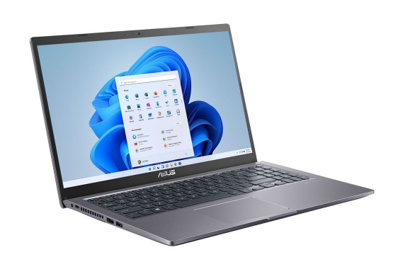 ASUS X515 15.6" FHD Celeron 512GB SSD Laptop