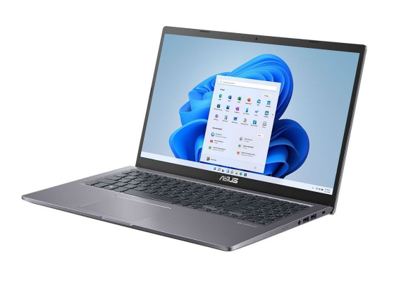 ASUS X515 15.6" FHD Celeron 512GB SSD Laptop