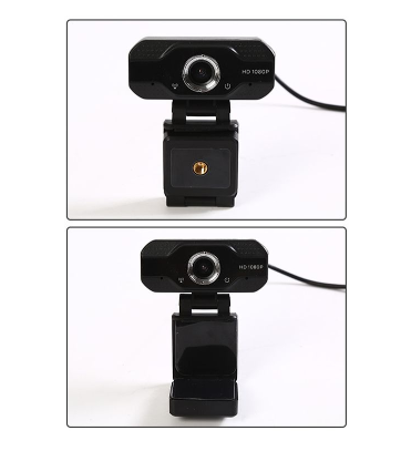 Computer Webcam Usb Live Broadcast Camera Webcam HD 1080P Usb Camera