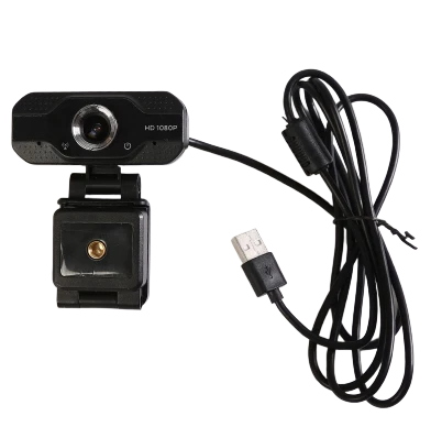 Computer Webcam Usb Live Broadcast Camera Webcam HD 1080P Usb Camera