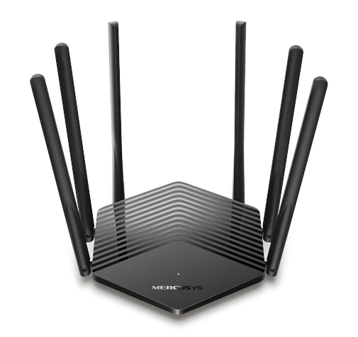 Mercusys MR50G AC1900 Wireless Dual Band Gigabit Router