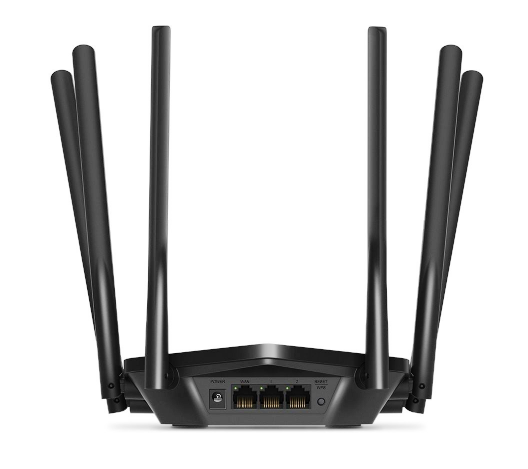 Mercusys MR50G AC1900 Wireless Dual Band Gigabit Router
