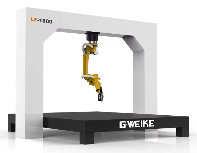 ABB Robot Arm IRB 1410 MIG TIG MAG Robotic Arm Welding Robot