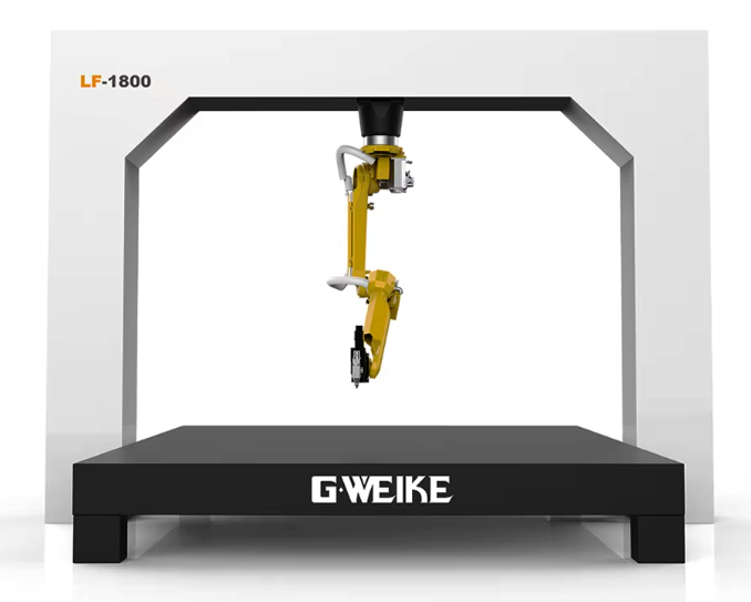 ABB Robot Arm IRB 1410 MIG TIG MAG Robotic Arm Welding Robot